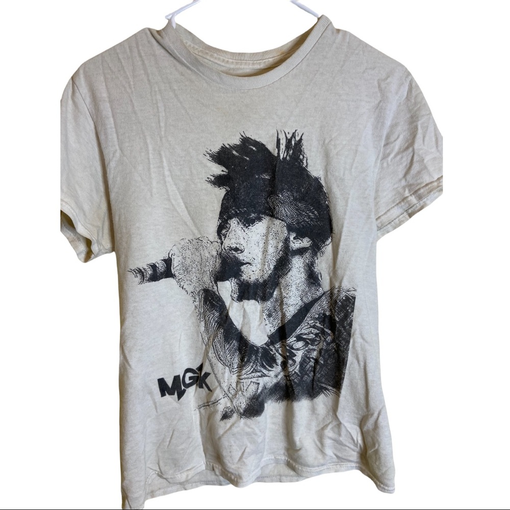 MGK Shirt